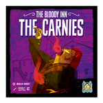 Pearl Games The Bloody Inn: The Carnies Expansion