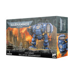 Games Workshop Warhammer 40K: Space Marines: Ballistus Dreadnought