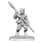 WizKids D&D: Nolzur's Marvelous Miniatures: Classic Satyr