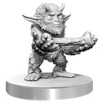 WizKids D&D: Nolzur's Marvelous Miniatures: Yeti Tykes