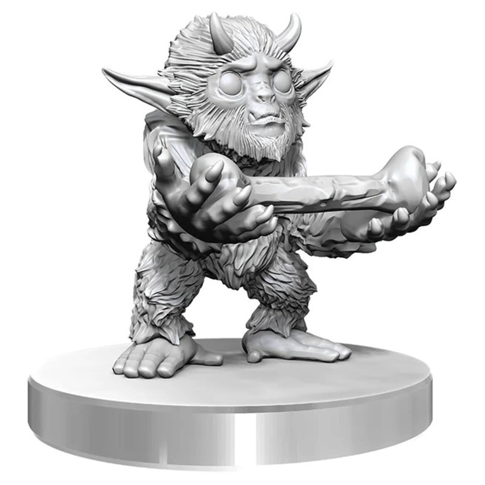 WizKids D&D: Nolzur's Marvelous Miniatures: Yeti Tykes