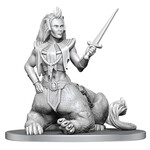 WizKids D&D: Nolzur's Marvelous Miniatures: Lamia
