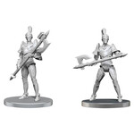 WizKids Pathfinder Battles: Clockwork Warriors