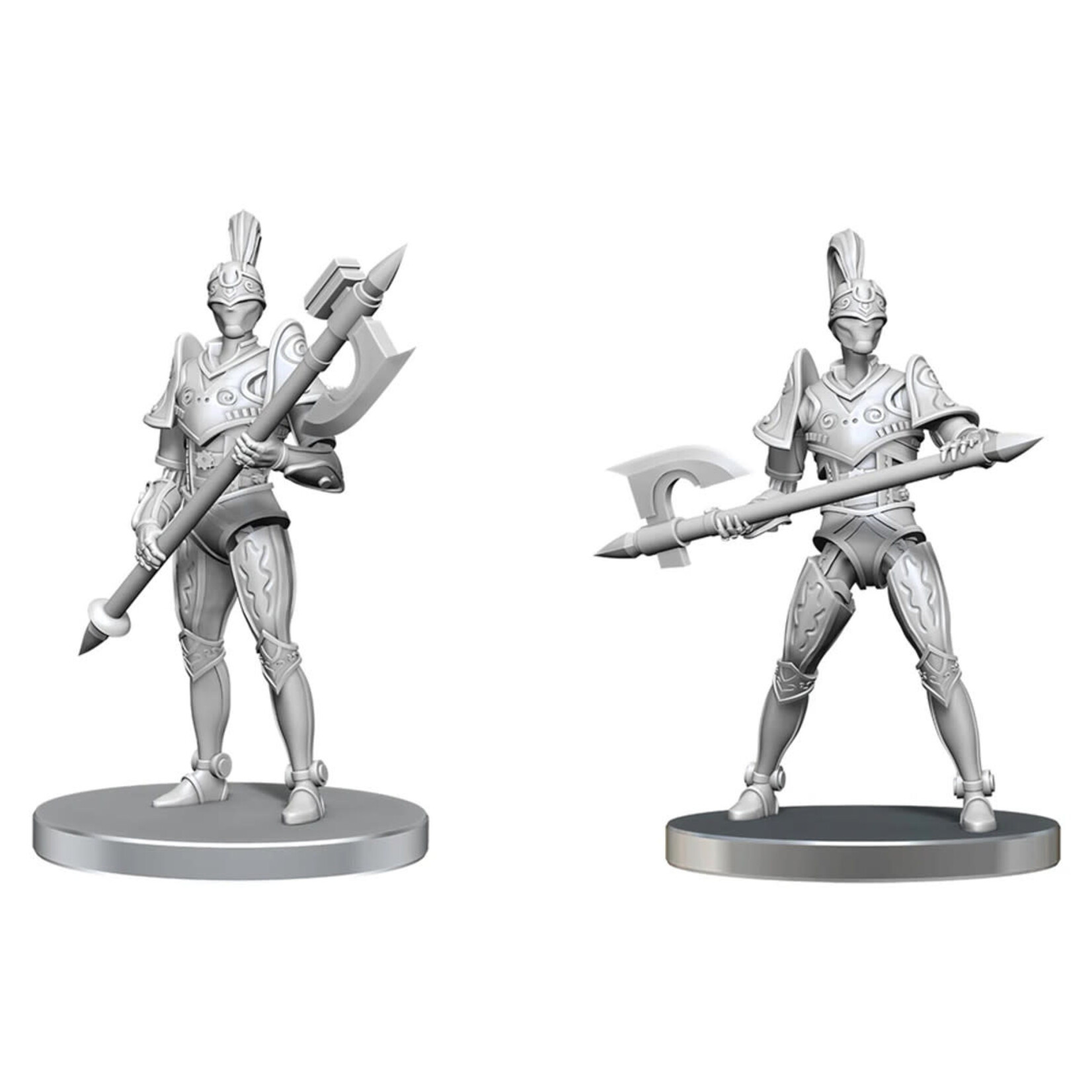 WizKids Pathfinder Battles: Clockwork Warriors