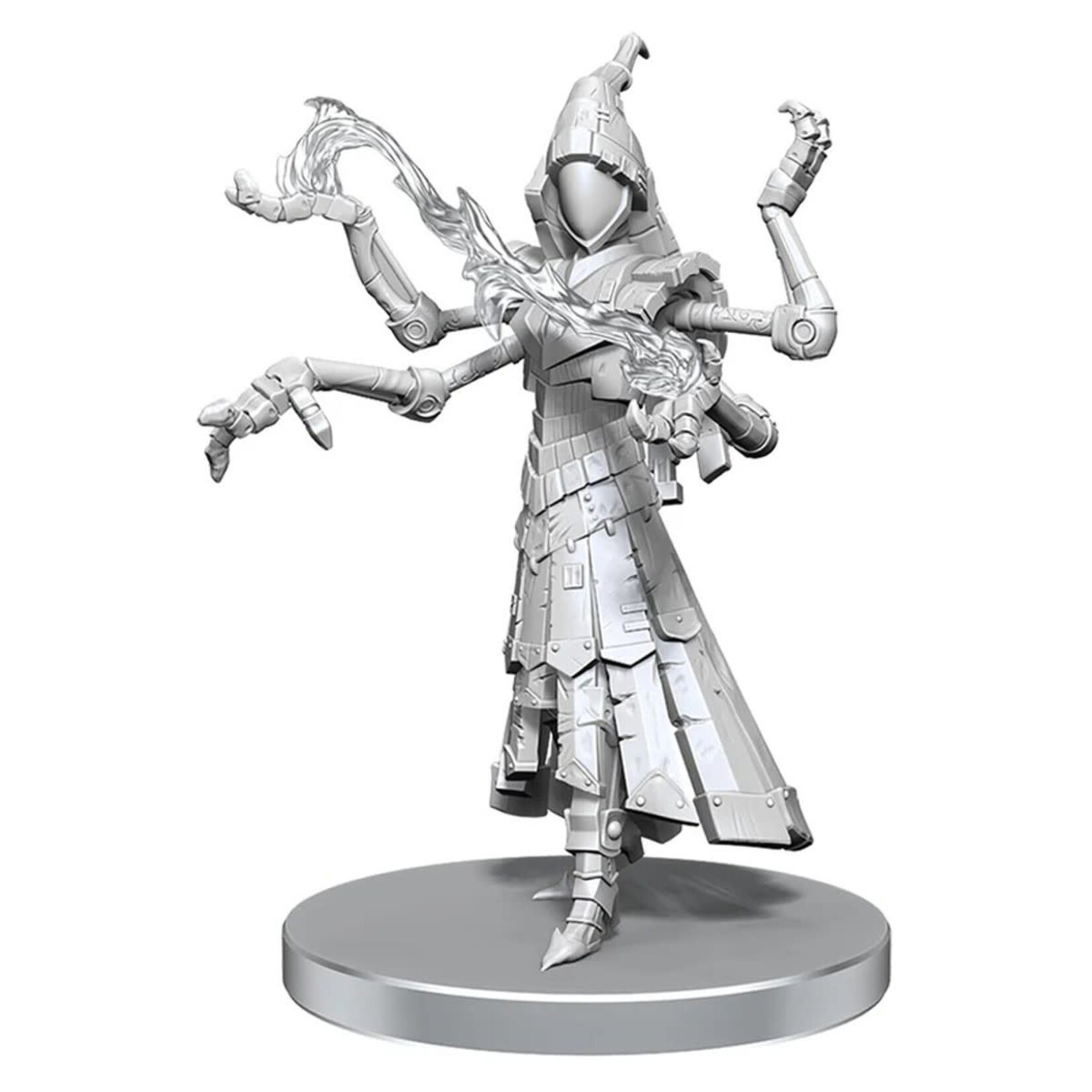 WizKids Pathfinder Battles: Clockwork Mage