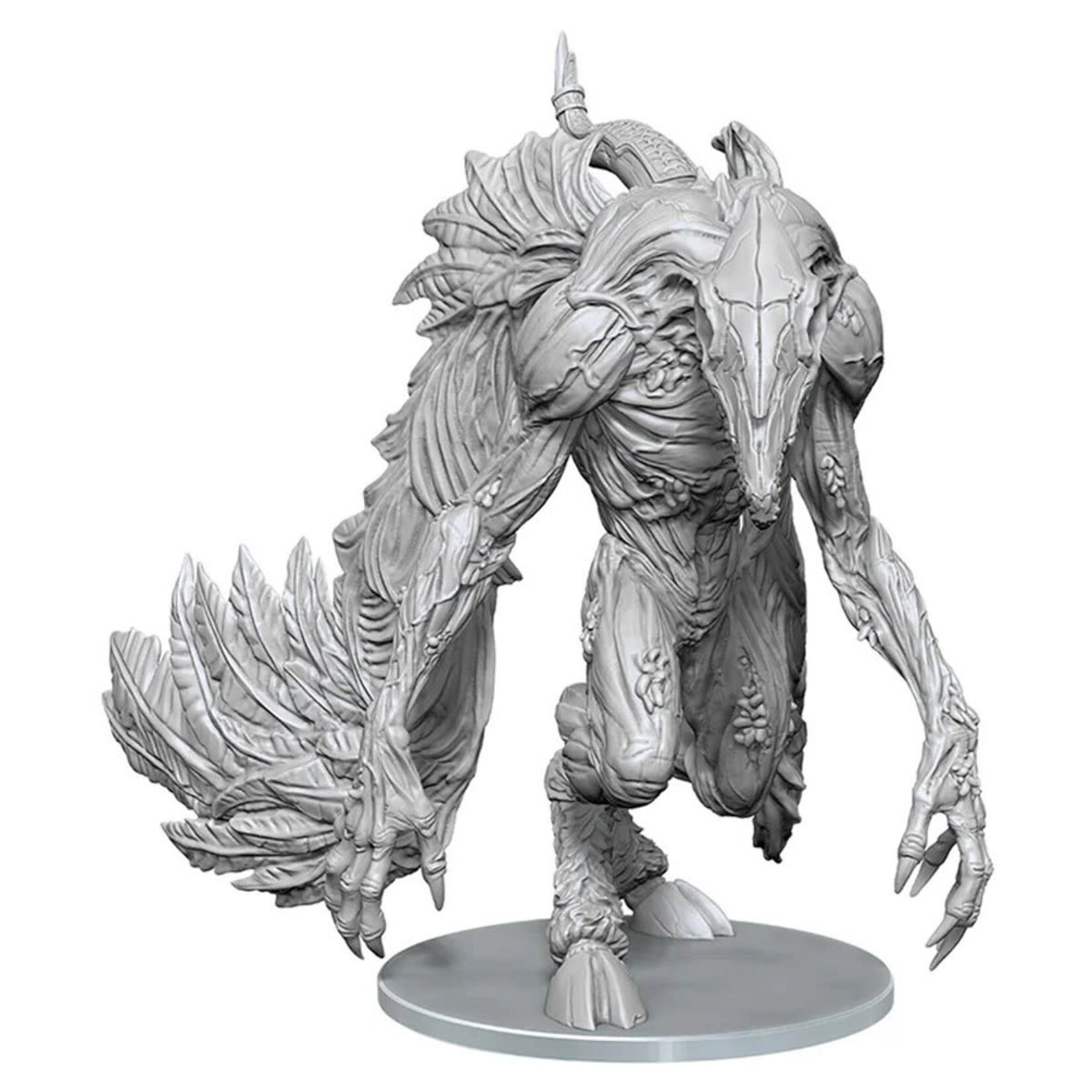 WizKids Pathfinder Battles: Leukodaemon