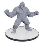 WizKids Deep Cuts: Bigfoot