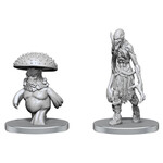 WizKids Pathfinder Battles: Myceloid & Grimstalker