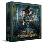 CMON PRERELEASE Cthulhu: Dark Providence