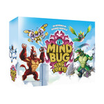 Ghost Galaxy Mindbug: King of Tokyo