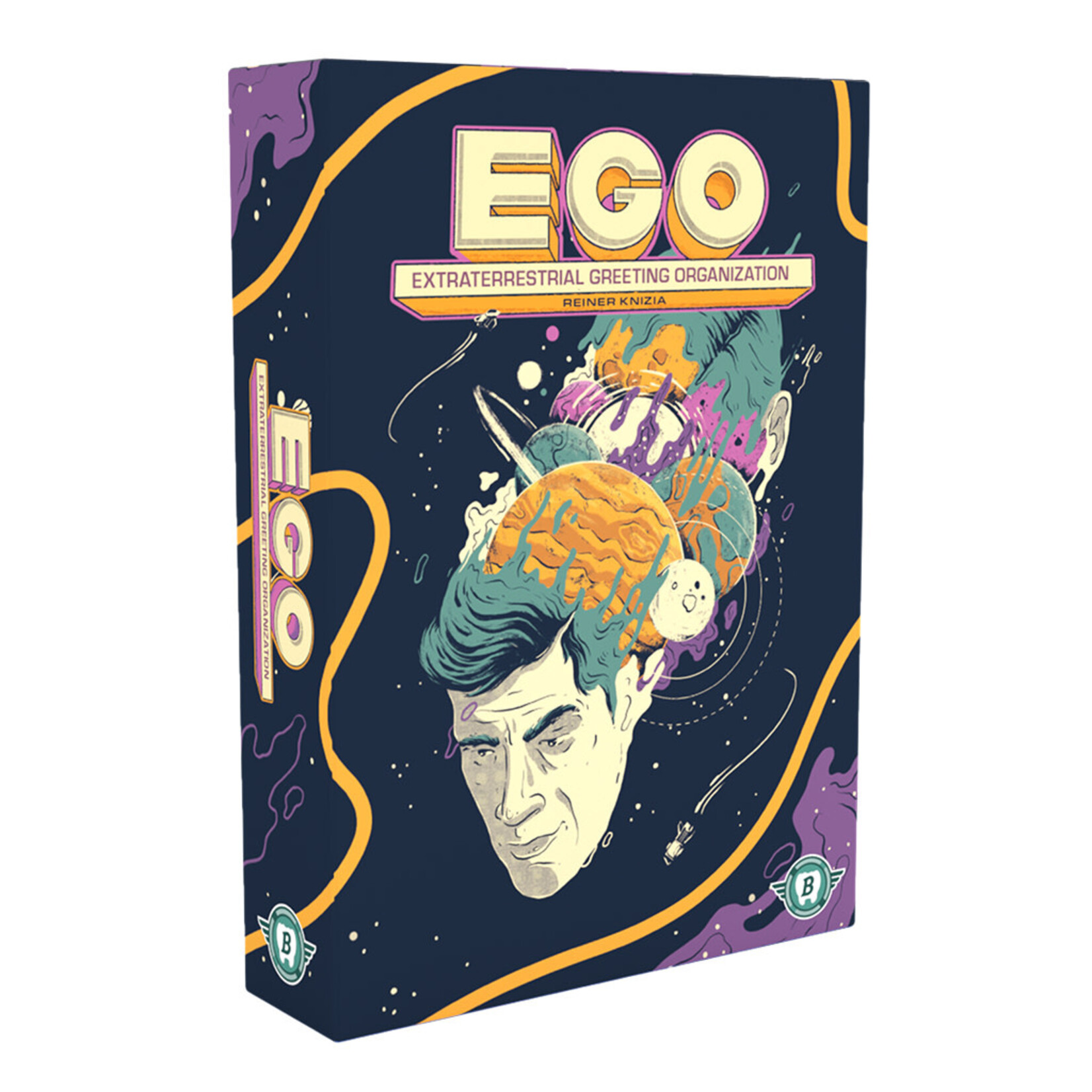 Allplay PRERELEASE EGO
