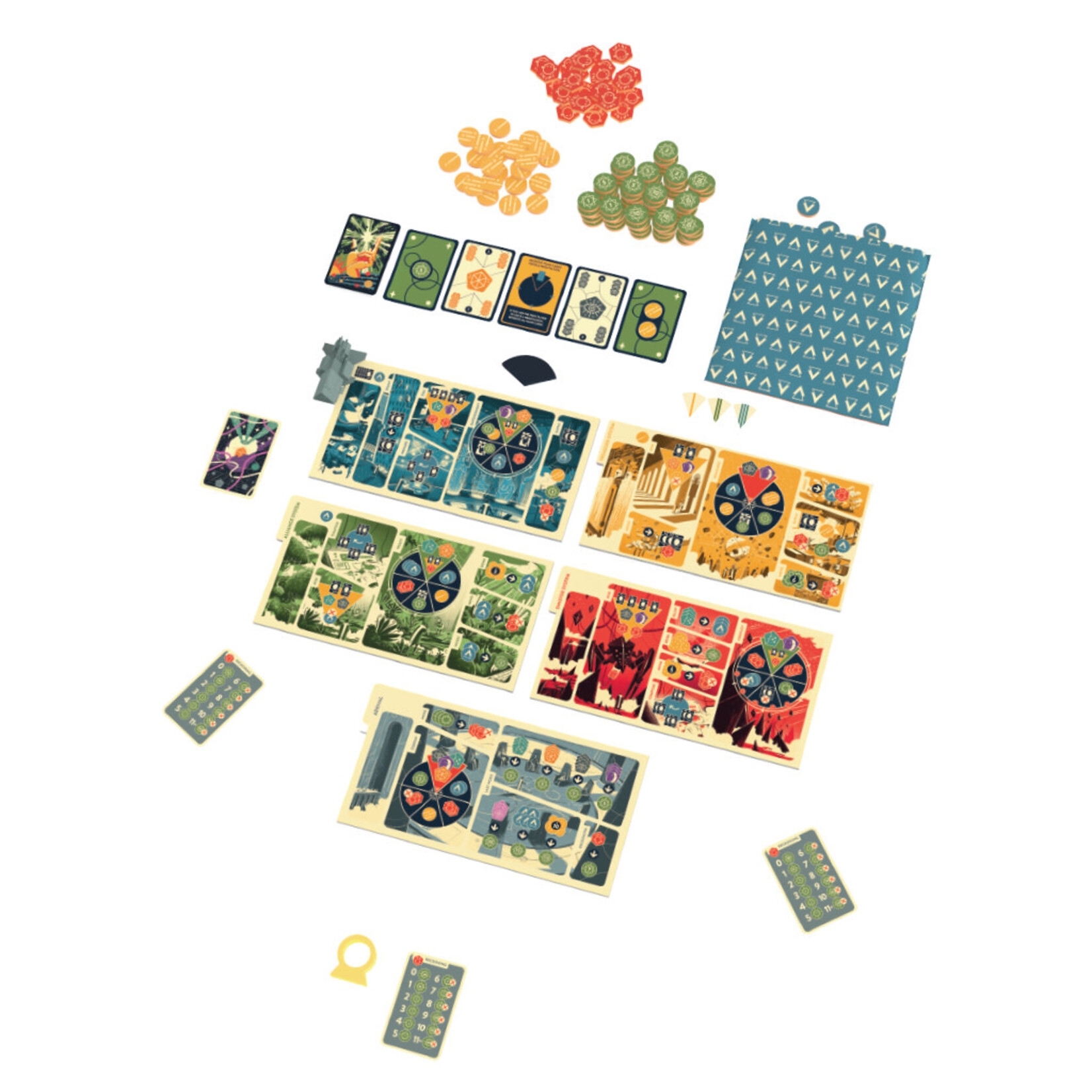 Allplay PRERELEASE EGO