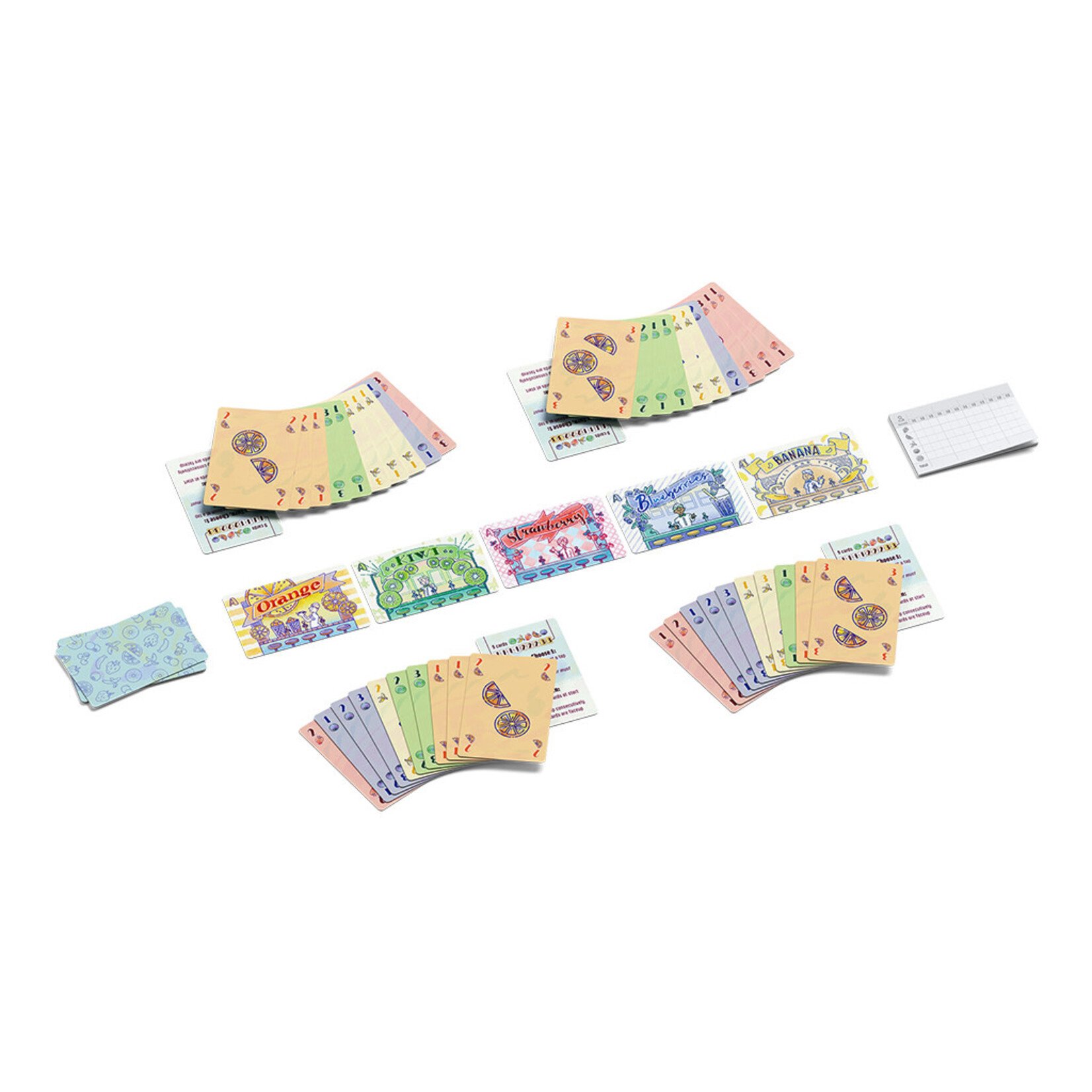 Allplay PRERELEASE Soda Jerk