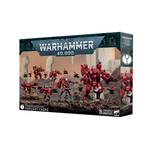 Games Workshop Warhammer 40K: T'Au Empire Battleforce: Farsight Cadre