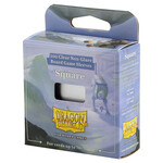 Arcane Tinmen Dragon Shield: 100 Clear Non-Glare Board Game Sleeves: Square (70 x 70 mm)