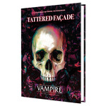 Renegade Game Studios Vampire: the Masquerade: Tattered Façade