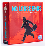 GameHead No Loose Ends