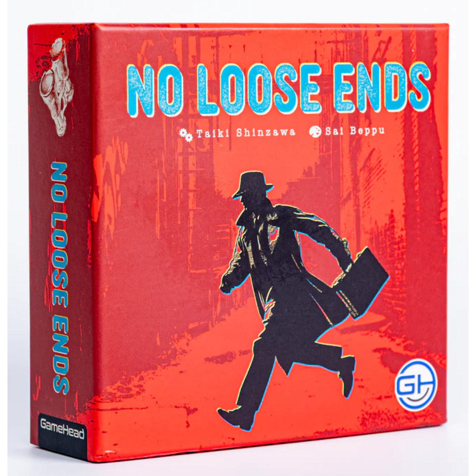 GameHead No Loose Ends