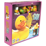 Ape Games Duck! Duck! Go!