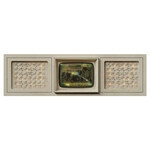 Free League Publishing ALIEN: The Roleplaying Game: Evolved Edition: Game Mother's Screen