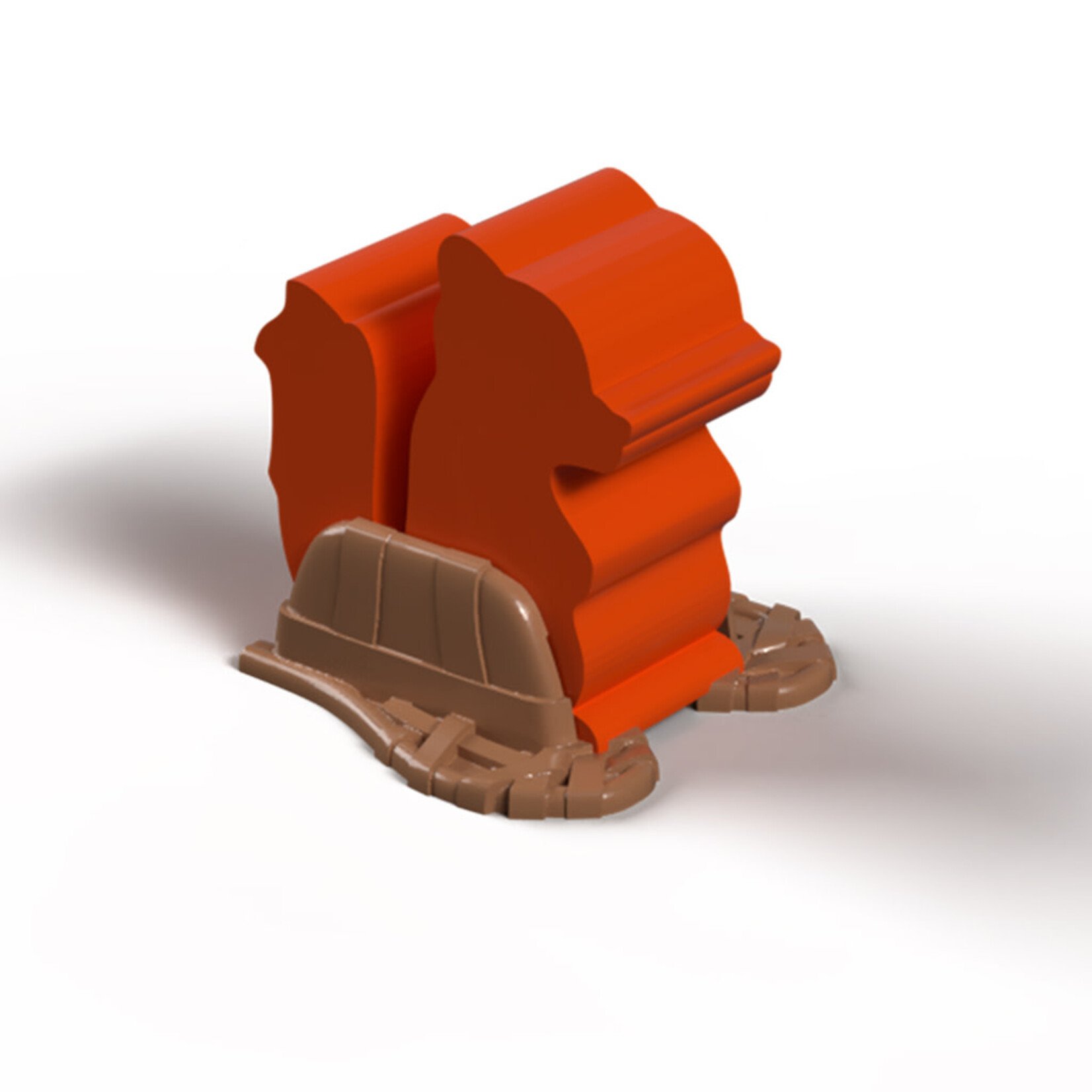 Tabletop Tycoon Everdell Silverfrost Essentials Edition