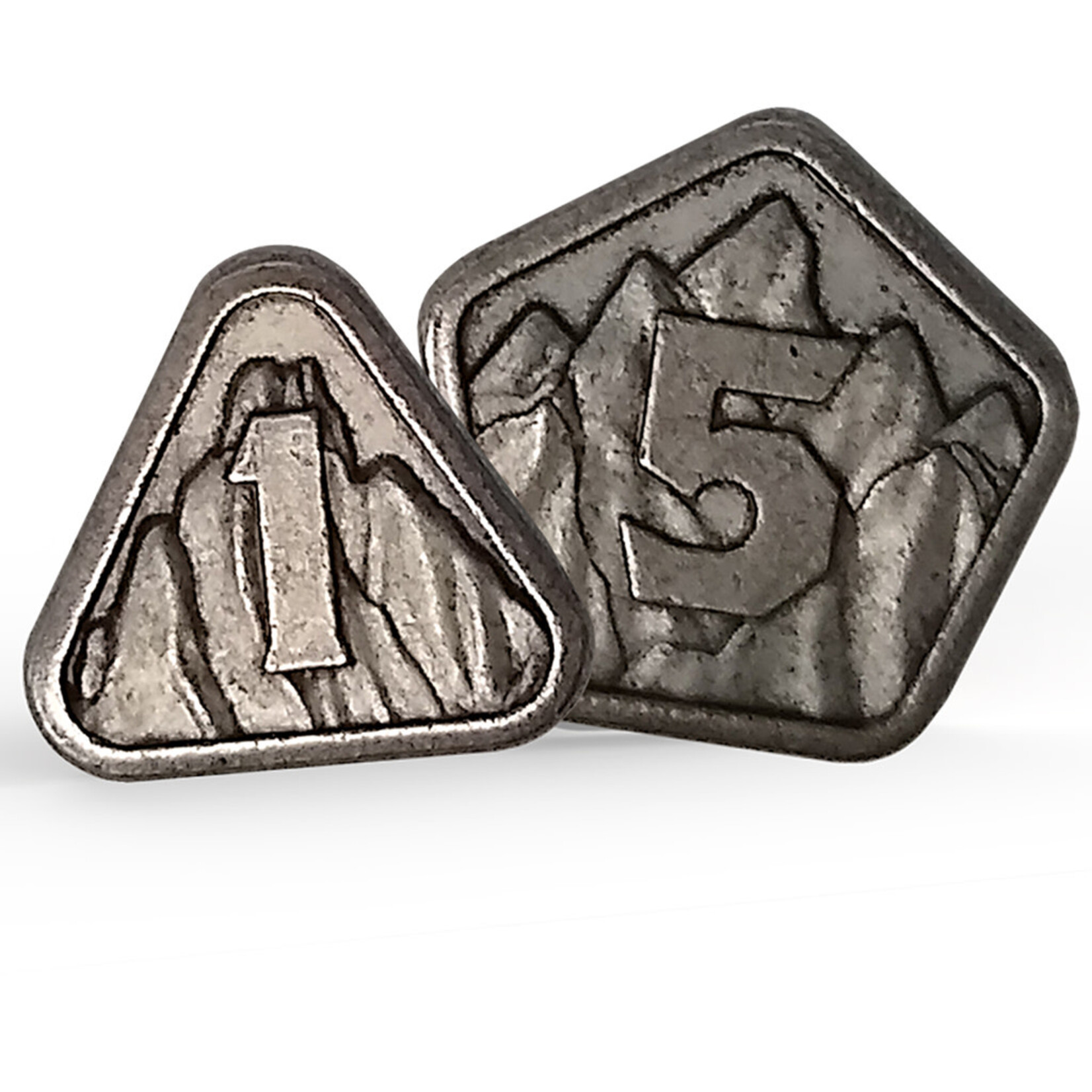 Tabletop Tycoon Everdell Silverfrost Essentials Edition