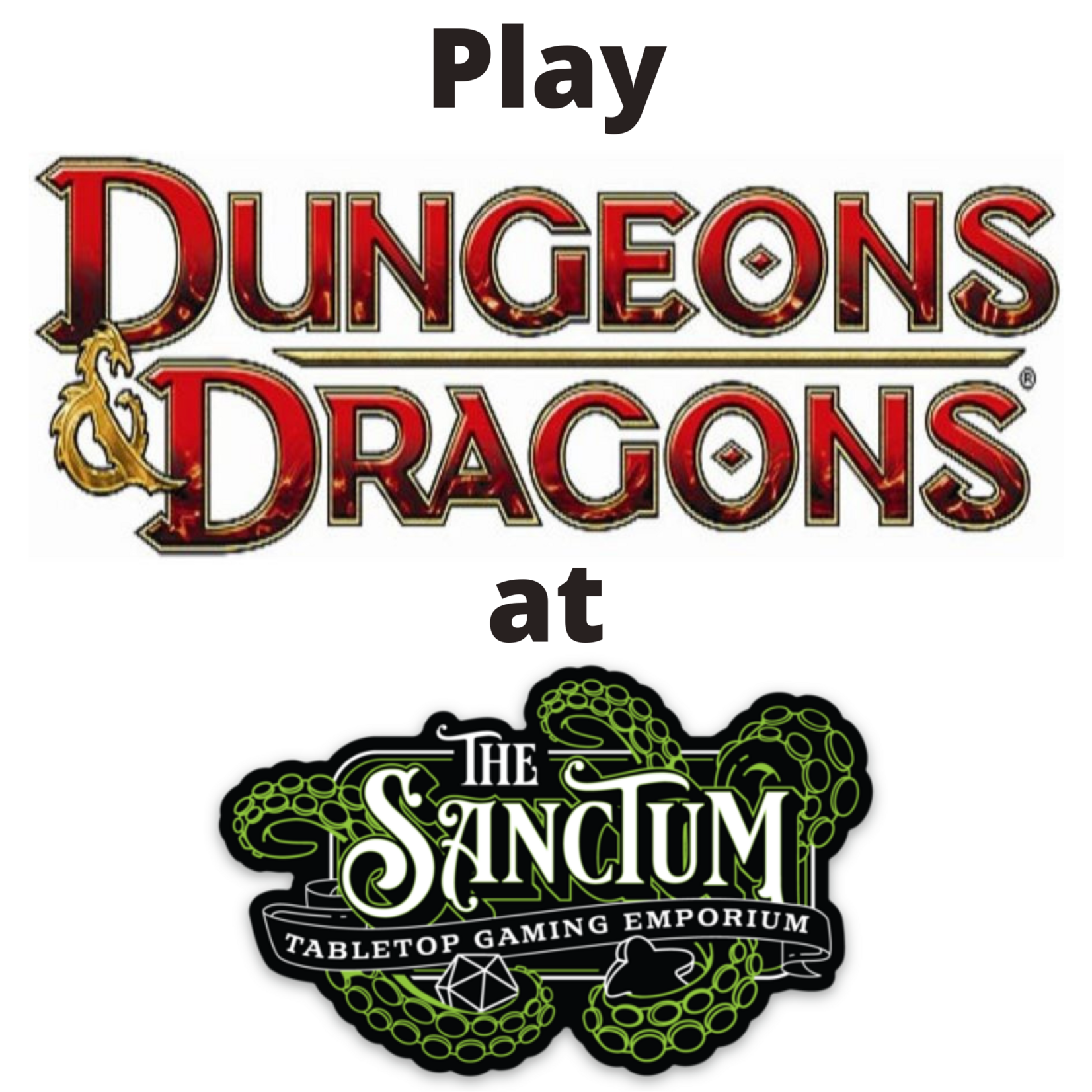 D&D Holiday One-Shot: In the Black Midwinter