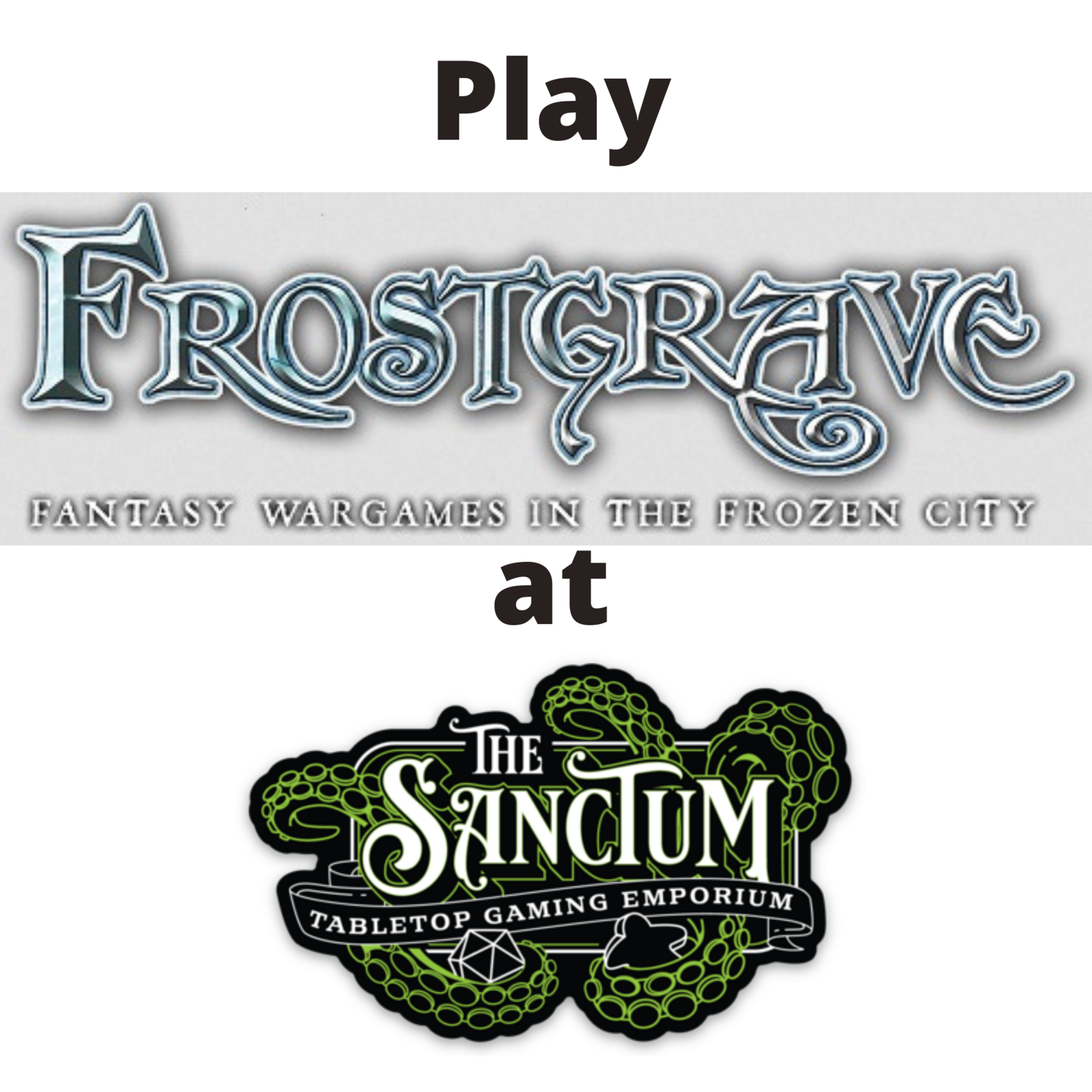 Learn to Play & Matchups: Frostgrave