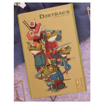 Fat Goblin Games Teenage Mutant Dirtbags