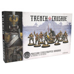 Archon Studios Trench Crusade: Prussian Stosstruppen