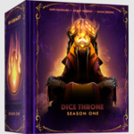 Dice Throne Inc. Dice Throne: Season One Battle Chest