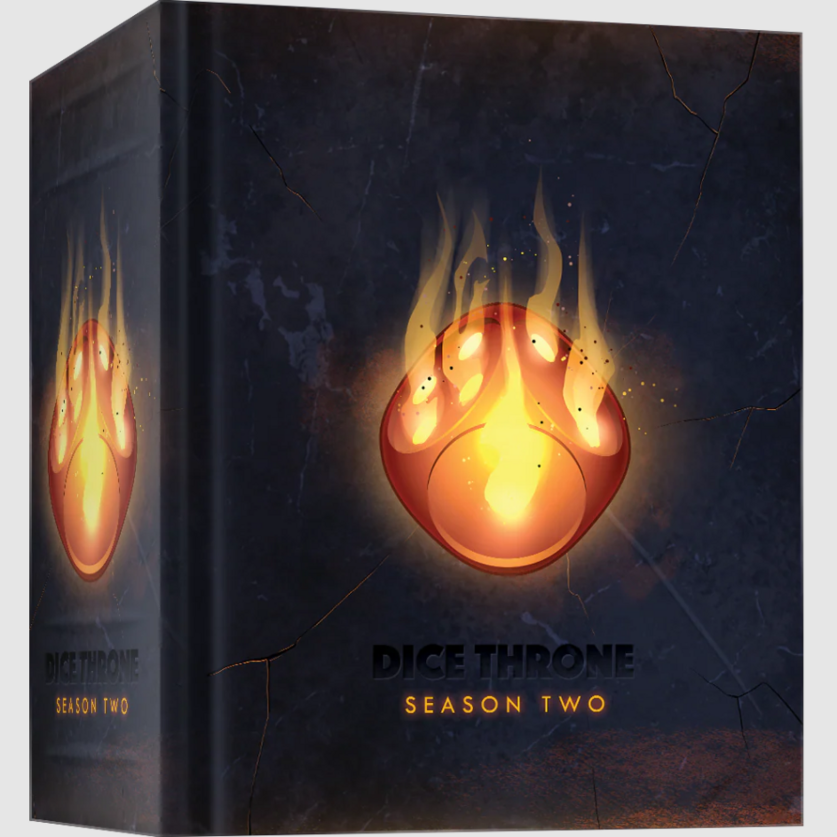 Dice Throne Inc. Dice Throne: Season Two Battle Chest