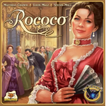 Cardboard League: 1/17/26, 5 pm: Rococo