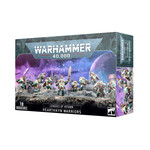 Games Workshop Warhammer 40K: Leagues of Votann: Hearthkyn Warriors