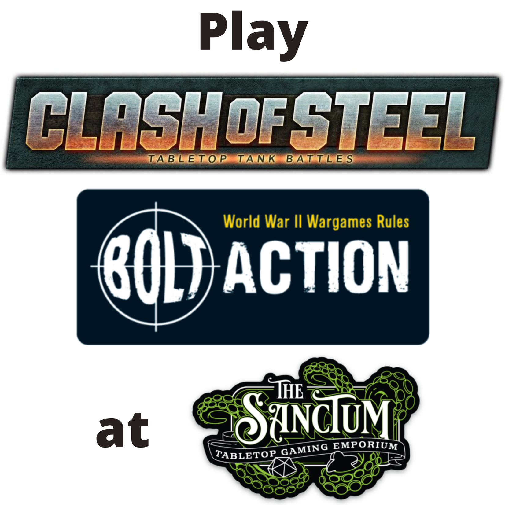 Miniatures Monday: 1/26/26, 6 pm: Historical Battles of World War II