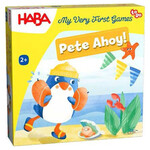 HABA My Very First Games To Go:  Pete Ahoy!