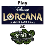 Lorcana Organized Play in 2026