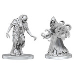 WizKids Pathfinder Battles: Aghash & Venedaemon (Pact Daemon)