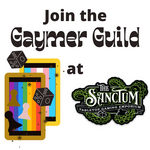 Gaymer Guild Board Game Night