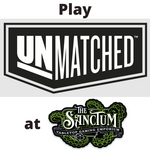 Unmatched Casual Play in 2026