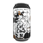 Thundergryph Cat a Comb