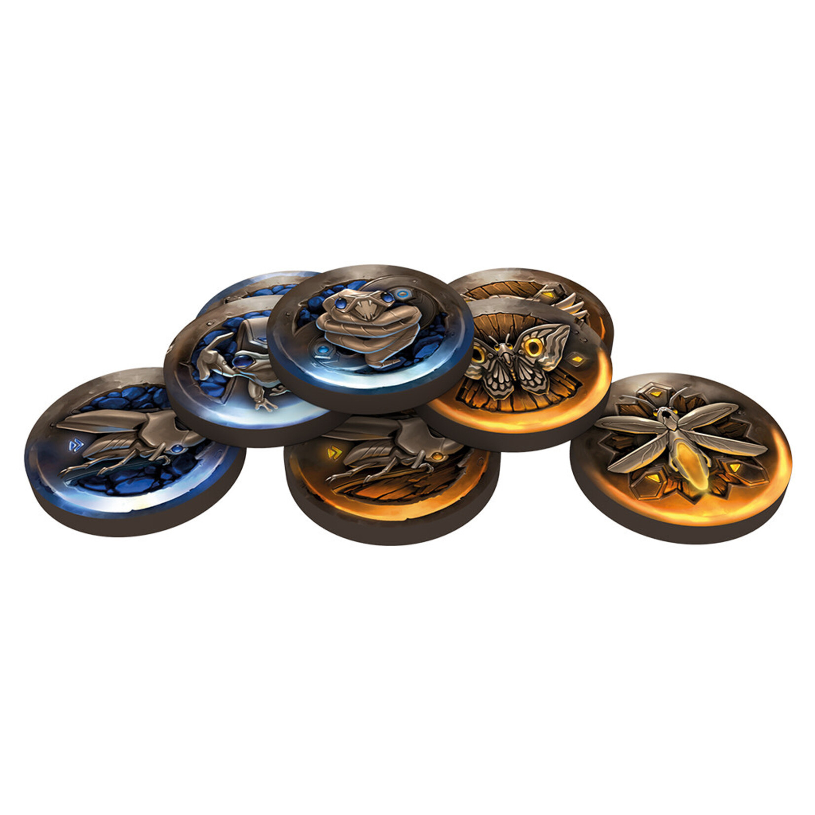 Thundergryph PRERELEASE Forgenesis