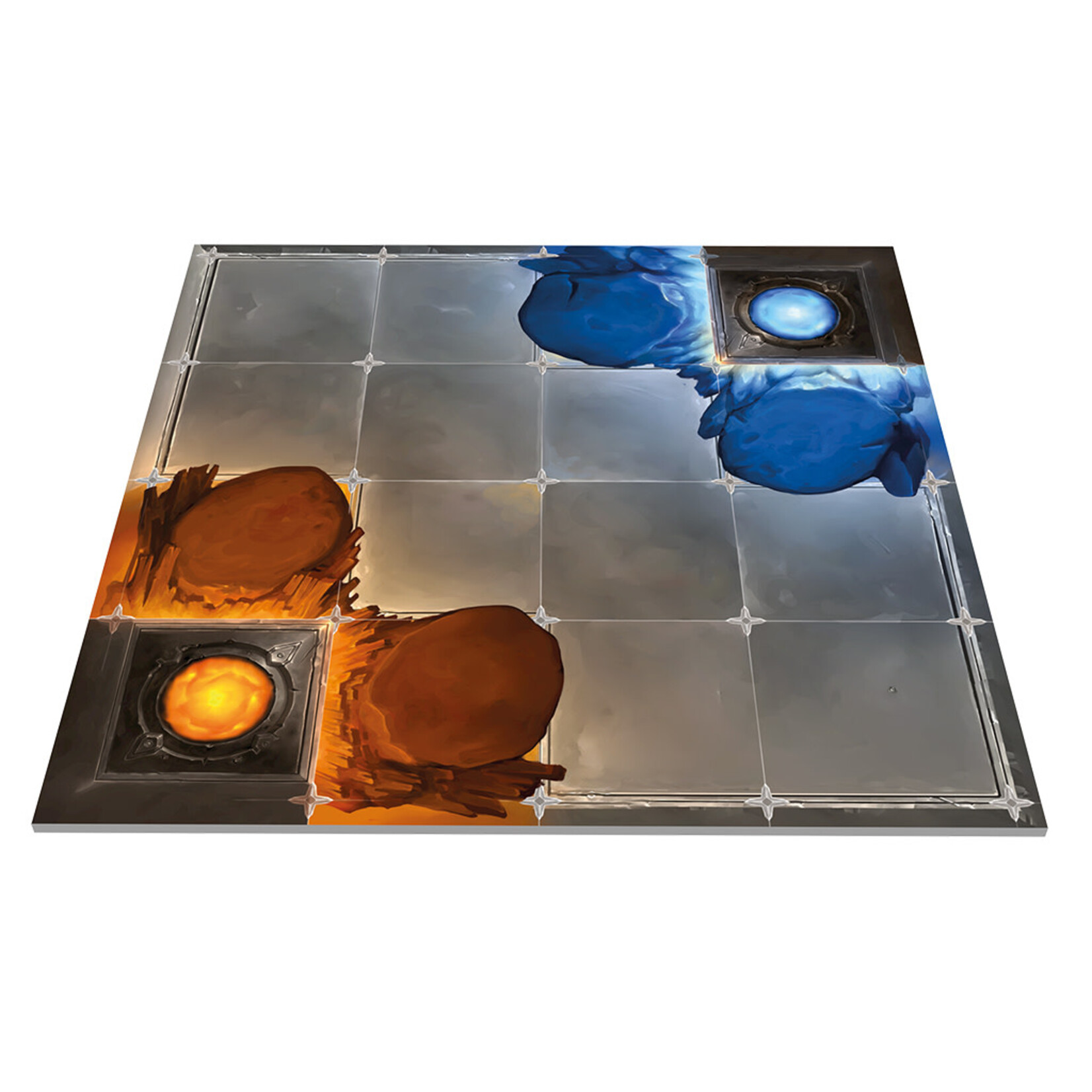 Thundergryph PRERELEASE Forgenesis