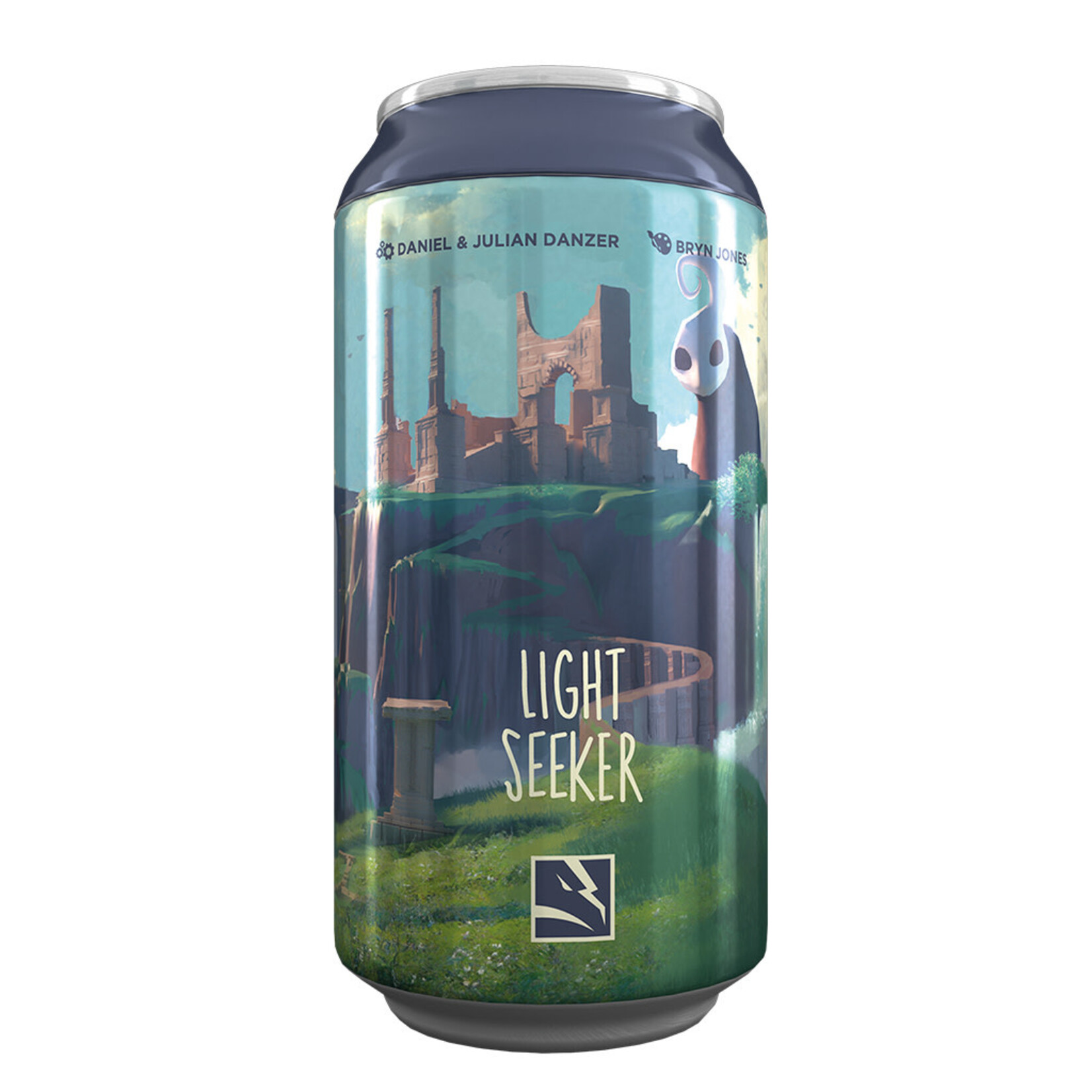 Thundergryph Light Seeker