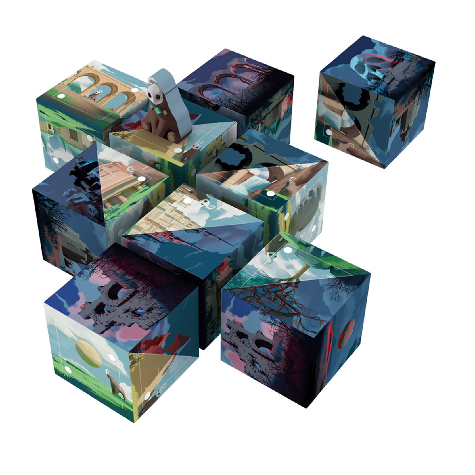 Thundergryph Light Seeker