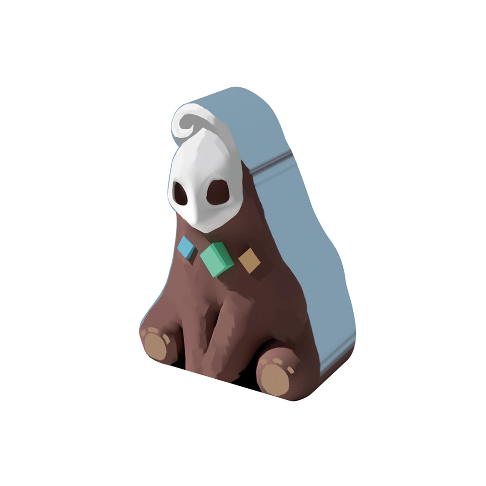 Thundergryph Light Seeker