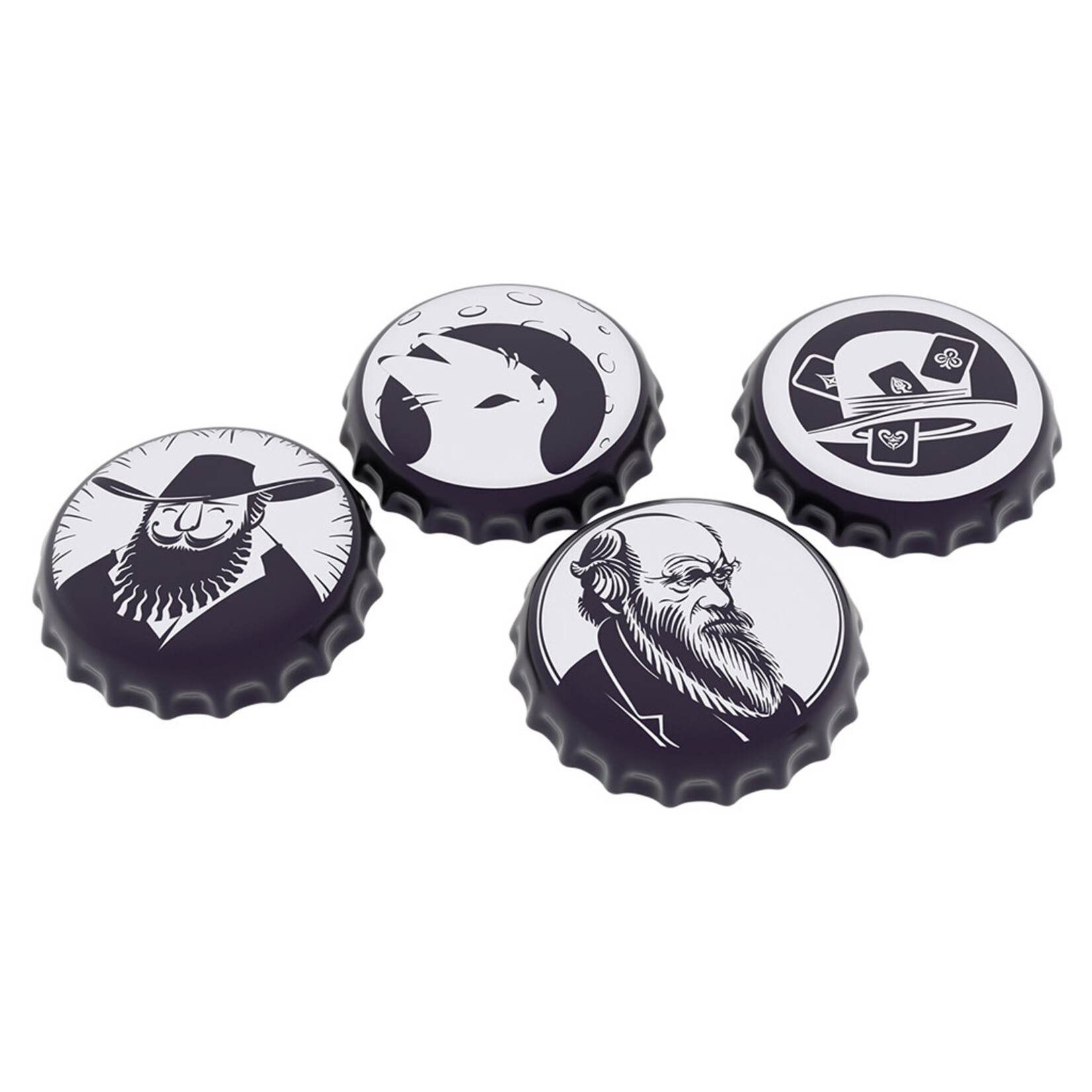 Thundergryph PRERELEASE TopCap