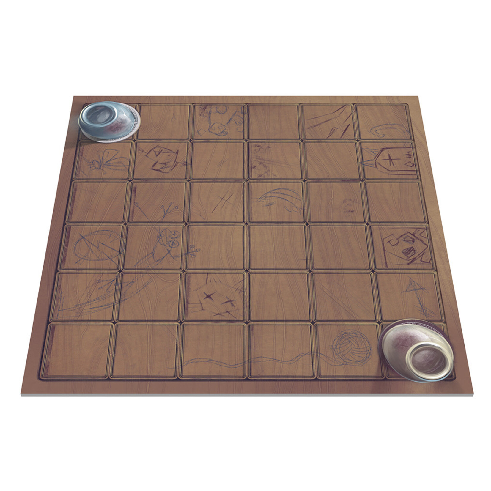 Thundergryph PRERELEASE TopCap