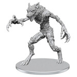 WizKids Pathfinder Battles: Meladaemon (Famine Daemon)
