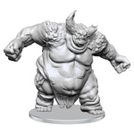 WizKids Pathfinder Battles: Deep Cuts: Sordesdaemon (Pollution Daemon)